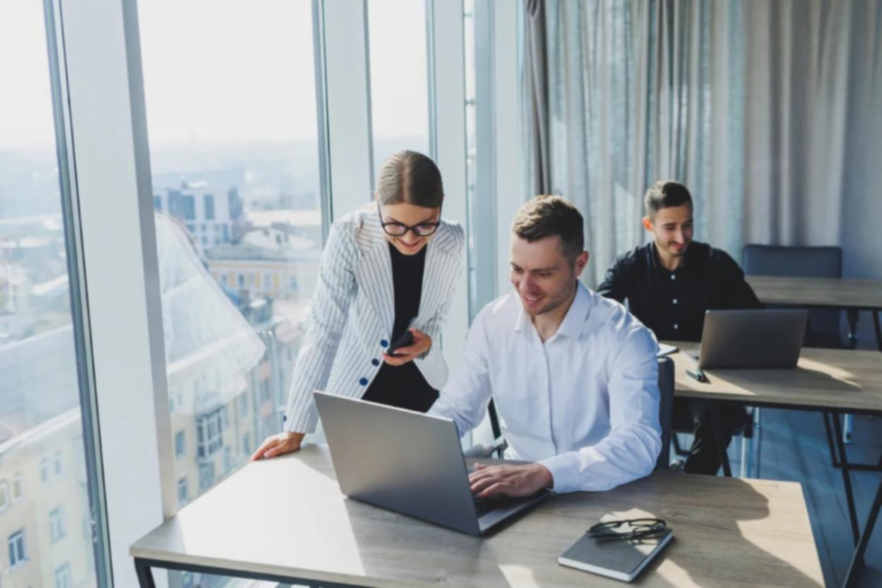 Interaktive Lernumgebung mit modernen digitalen Tools